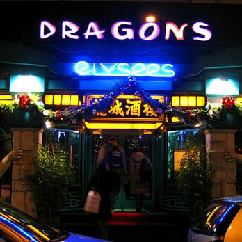 Dragons Elysées - Chinese Near Me - Paris, 75 Dragons Elysées - Chinese Near Me - Paris, 75