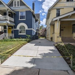 Denver Concrete