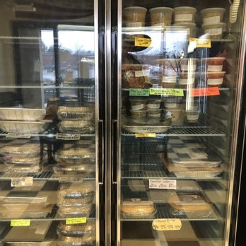 Magic Muffins - Take and bake meal options - Bakeries Near Me - Birmingham, Alabama