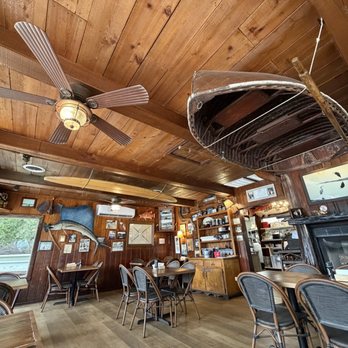 Russell's Seafood Grill - Seafood Near Me - Murrells Inlet, South Carolina Russell's Seafood Grill - Seafood Near Me - Murrells Inlet, South Carolina