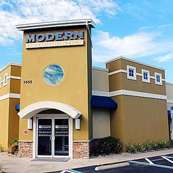 Modern Orthodontics - Apopka
