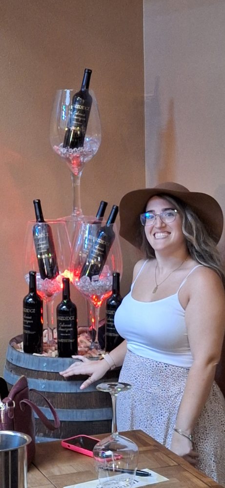 Orlando Wine Bar Tours - vineyard in Orlando, FL