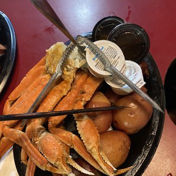 The ShellHouse - Seafood Near Me - Savannah, Georgia