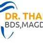 Photo of Murad Thakur, DDS