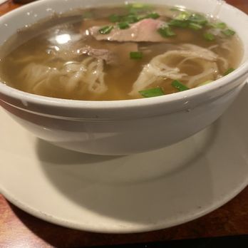 Pho Dat Thanh - D1. Special Pho Regular - Vietnamese Near Me - Towson, Maryland