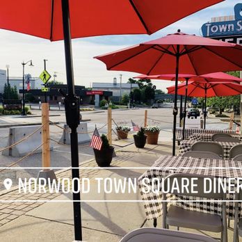 Norwood Town Square Diner - Diners Near Me - Norwood, Massachusetts Norwood Town Square Diner - Diners Near Me - Norwood, Massachusetts