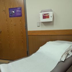 Corewell Health Urgent Care - Wyoming