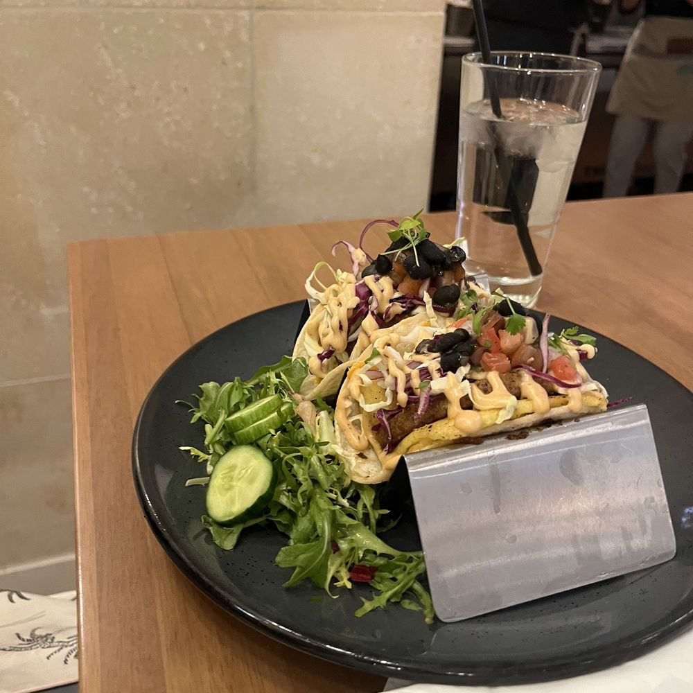 Truth & Tonic - Vegan breakfast tacos - Breakfast & Brunch Near Me - Las Vegas, Nevada Truth & Tonic - Vegan breakfast tacos - Breakfast & Brunch Near Me - Las Vegas, Nevada