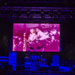 Viejas Concerts in the Park