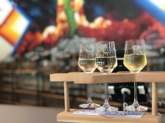 plēb urban winery by null