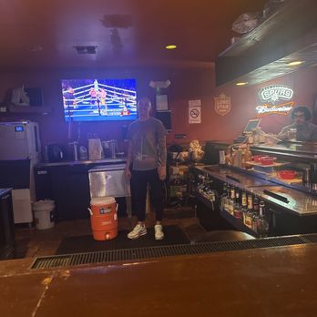 Nowhere Bar - Joe the Bar Manager - Bars Near Me - San Antonio, Texas Nowhere Bar - Joe the Bar Manager - Bars Near Me - San Antonio, Texas