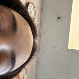 Eyebrows