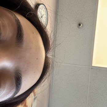 Vinita's Beauty and Threading Studio - Eyebrows - Skin Care Near Me - Huntington Beach, California