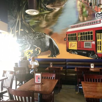 Darrow's New Orleans Grill - Cajun/Creole Near Me - Carson, California Darrow's New Orleans Grill - Cajun/Creole Near Me - Carson, California