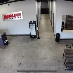 Redline Athletics - Anaheim