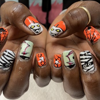 Panda Nails - Nail Salons Near Me - Arcadia, California Panda Nails - Nail Salons Near Me - Arcadia, California