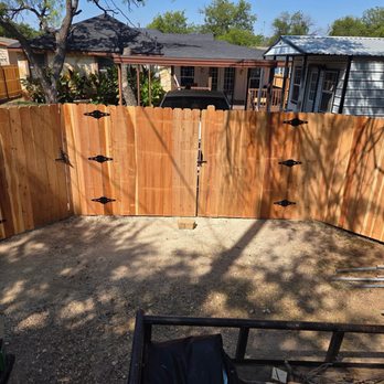 5T Fencing - Fences & Gates Near Me - Abilene, Texas 5T Fencing - Fences & Gates Near Me - Abilene, Texas
