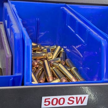 Adrenaline Mountain - Gun/Rifle Ranges Near Me - Goodsprings, Nevada