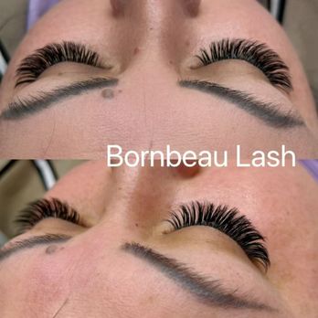 Bornbeau Lash Bar - Eyelash Service Near Me - College Point, New York Bornbeau Lash Bar - Eyelash Service Near Me - College Point, New York