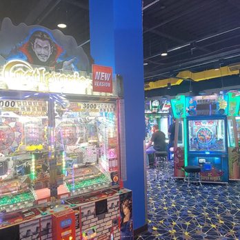 Round1 Bowling & Arcade - Reno - Arcades Near Me - Reno, Nevada Round1 Bowling & Arcade - Reno - Arcades Near Me - Reno, Nevada