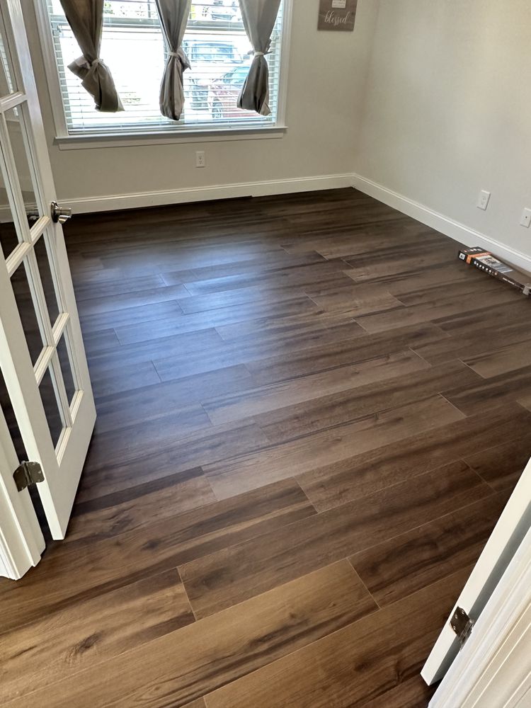 Slide of Sutphins Flooring N Remodeling