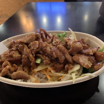 Sumiyaki Japan - Chicken Teriyaki w/ rice and veggies - Japanese Near Me - Metuchen, New Jersey Sumiyaki Japan - Chicken Teriyaki w/ rice and veggies - Japanese Near Me - Metuchen, New Jersey