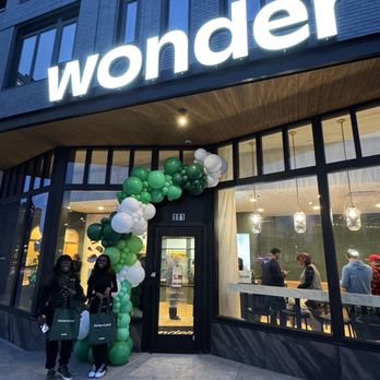 Wonder - Food Court Near Me - Washington, DC, District of Columbia Wonder - Food Court Near Me - Washington, DC, District of Columbia