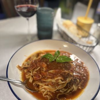Casa D'angelo New York - Italian Near Me - New York, New York