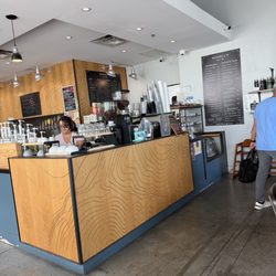 Russell's Bakery & Coffee