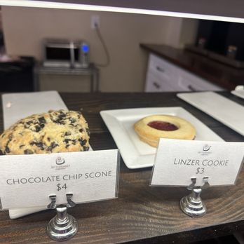 Bittersweet Confections - Scone and cookie - Bakeries Near Me - New Orleans, Louisiana Bittersweet Confections - Scone and cookie - Bakeries Near Me - New Orleans, Louisiana