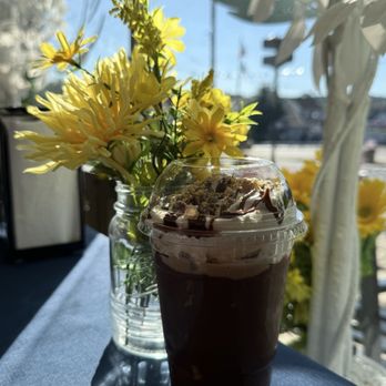 Cafe 179 - Nutella latte - Cafes Near Me - Totowa, New Jersey Cafe 179 - Nutella latte - Cafes Near Me - Totowa, New Jersey