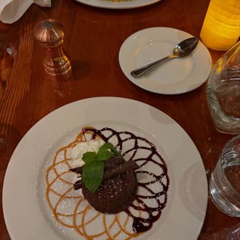Via del Corso - Dessert - Italian Near Me - Berkeley, California Via del Corso - Dessert - Italian Near Me - Berkeley, California
