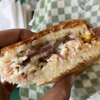 Deli & Bread Connection - Lobster roll - Bakeries Near Me - Lihue, Hawaii
