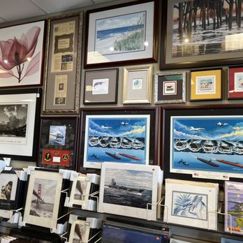 Frame 'N' Art - Art Galleries Near Me - Virginia Beach, Virginia Frame 'N' Art - Art Galleries Near Me - Virginia Beach, Virginia