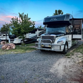 Cathi’s Place RV Park - RV Parks Near Me - Hines, Oregon Cathi’s Place RV Park - RV Parks Near Me - Hines, Oregon