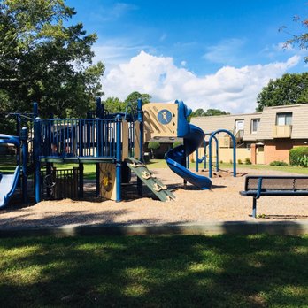 Salt Marsh Point Park - Playground - Parks Near Me - Virginia Beach, Virginia
