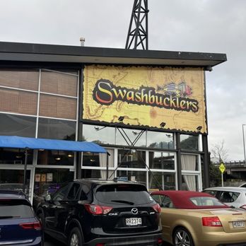 Swashbucklers - Pubs Near Me - Auckland, AUK Swashbucklers - Pubs Near Me - Auckland, AUK