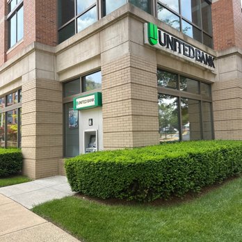 United Bank - Banks & Credit Unions Near Me - Fairfax, Virginia United Bank - Banks & Credit Unions Near Me - Fairfax, Virginia