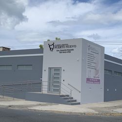 Clínica Dental Puerto Nuevo