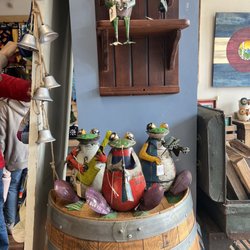 Blue Moose Trading Company