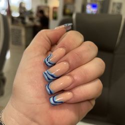 Venue Nails & Spa