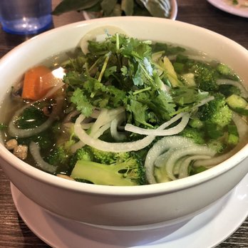 Pho So 1 - Pho Ga with extra veggies - Vietnamese Near Me - Las Vegas, Nevada Pho So 1 - Pho Ga with extra veggies - Vietnamese Near Me - Las Vegas, Nevada