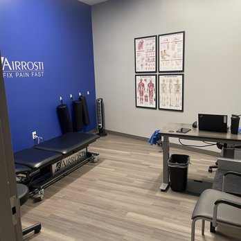 Airrosti - Sports Medicine Near Me - San Antonio, Texas Airrosti - Sports Medicine Near Me - San Antonio, Texas