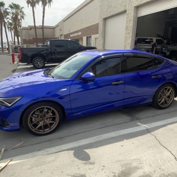 Houdini Wraps - Vehicle Wraps Near Me - Las Vegas, Nevada Houdini Wraps - Vehicle Wraps Near Me - Las Vegas, Nevada