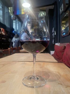 Oregon Wines On Broadway by null