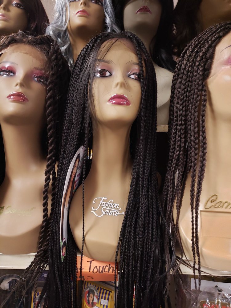 KIM BEAUTY SUPPLY 31 Photos & 23 Reviews 16960 Foothill Blvd