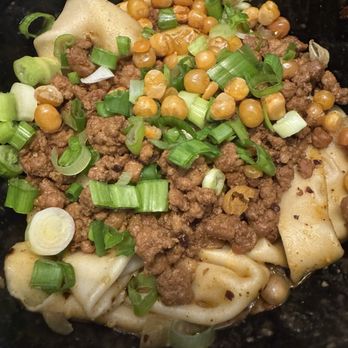 CQ Taste - Dan Dan Mian - Chinese Near Me - Cupertino, California CQ Taste - Dan Dan Mian - Chinese Near Me - Cupertino, California