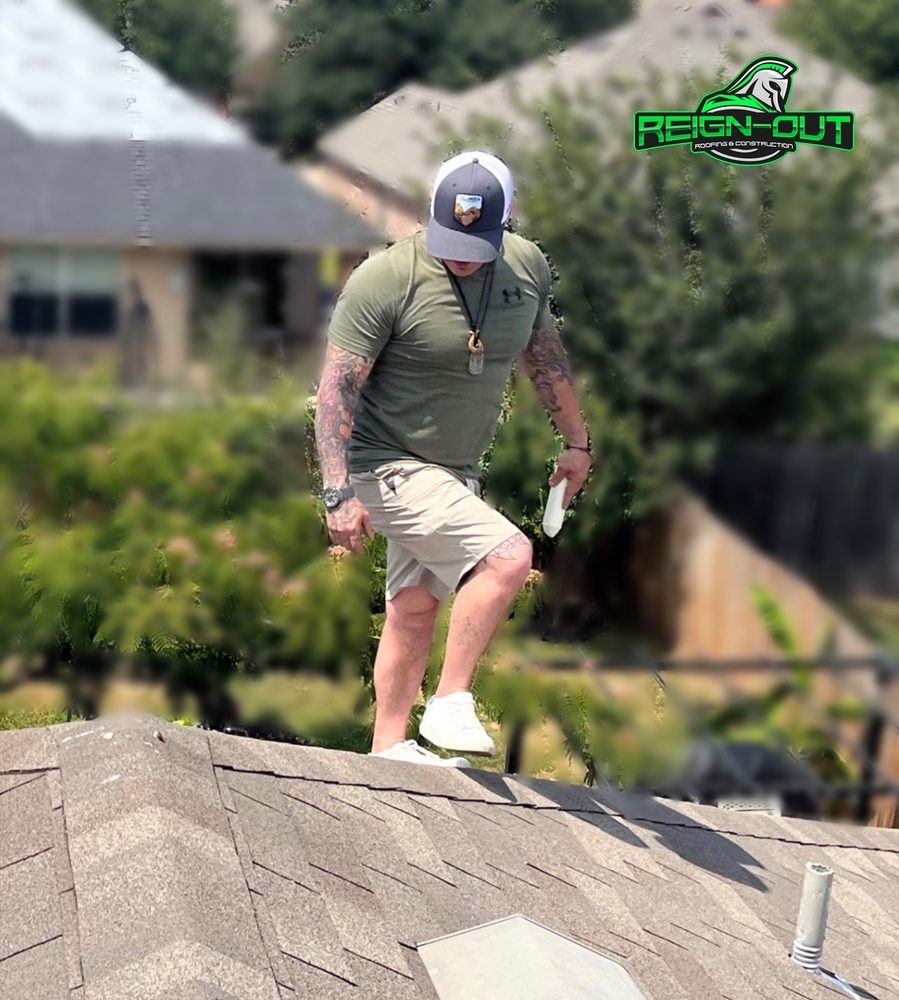 Slide of Reign-Out Roofing & Construction