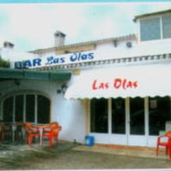 Las olas