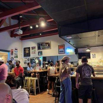 Middy's - Great atmosphere. - Pizza Near Me - San Diego, California Middy's - Great atmosphere. - Pizza Near Me - San Diego, California